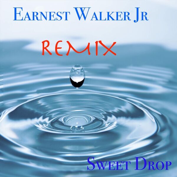 Cover art for Sweet Drop (Remix)